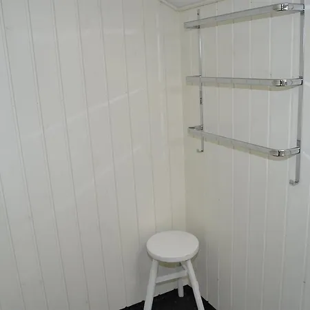 度假居 Holiday Stormengevej E- 4497 Rømø Kirkeby