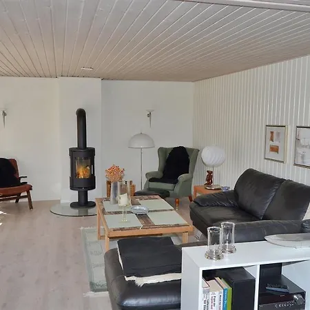 Holiday Stormengevej E- 4497